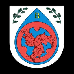 Herb: Gmina Bierzwnik
