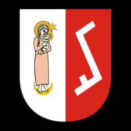 Herb: Gmina Zakrzewo