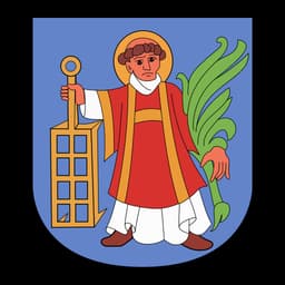 Herb: Gmina Karczmiska