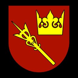 Herb: Powiat nowotarski