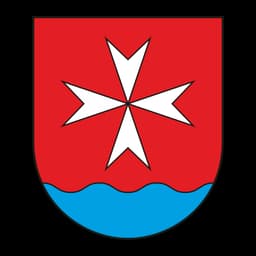 Herb: Gmina Stargard