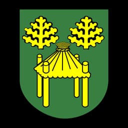 Herb: Gmina Cekcyn