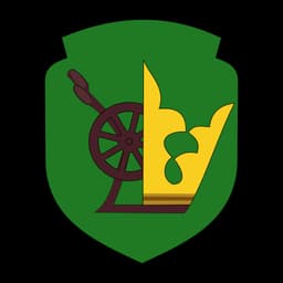 Herb: Gmina Mysłakowice