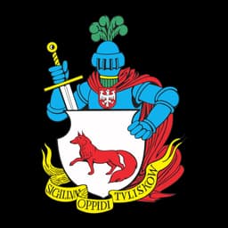 Herb: Gmina Tuliszków