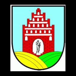 Herb: Gmina Miłoradz