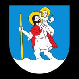 Herb: Gmina Chełmiec
