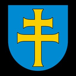 Herb: Powiat kielecki