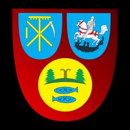 Herb: Gmina Goczałkowice-Zdrój