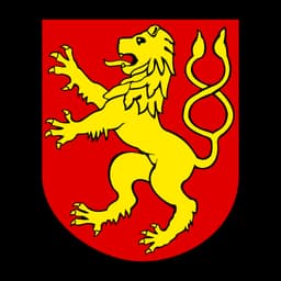 Herb: Gmina Garbów