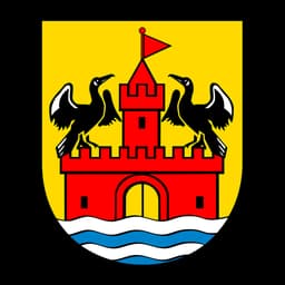 Herb: Gmina Jedwabno