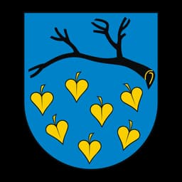 Herb: Łaziska Górne