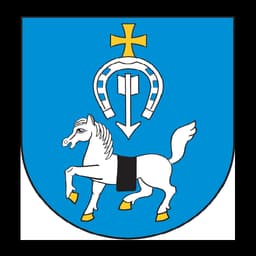 Herb: Gmina Gniewoszów