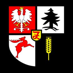 Herb: Gmina Żary