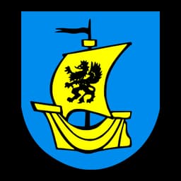 Herb: Powiat pucki