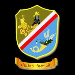 Herb: Gmina Szemud