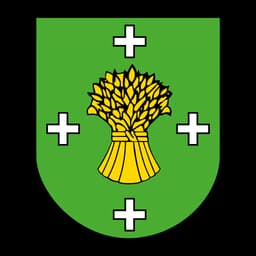 Herb: Gmina Słupca