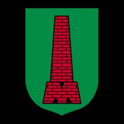 Herb: Gmina Mokrsko