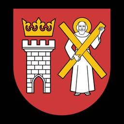 Herb: Gmina Szaflary