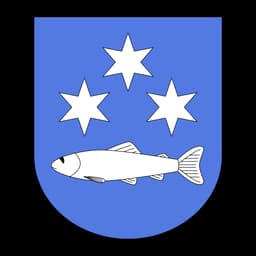 Herb: Gmina Biały Dunajec