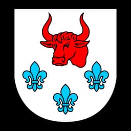 Herb: Gmina Turek