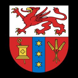 Herb: Powiat pyrzycki