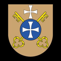 Herb: Nowe Skalmierzyce