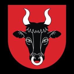 Herb: Gmina Ryczywół