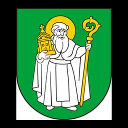 Herb: Gmina Suwałki