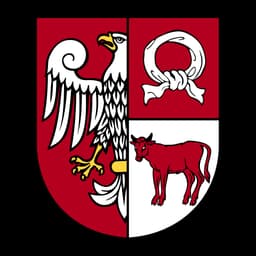 Herb: Powiat czarnkowsko-trzcianecki