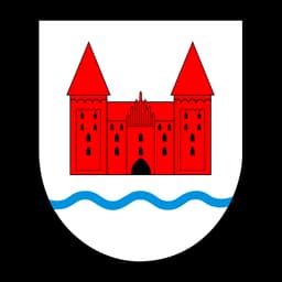 Herb: Powiat nidzicki