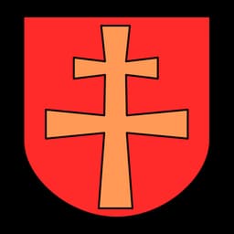 Herb: Gmina Małogoszcz