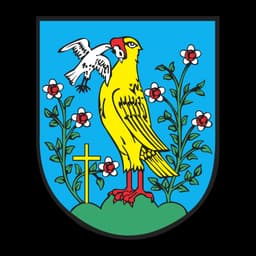 Herb: Gmina Mirsk