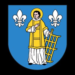 Herb: Gmina Kocierzew Południowy
