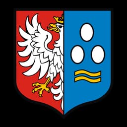 Herb: Gmina Kęty
