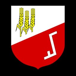 Herb: Gmina Złotów