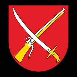 Herb: Gmina Świlcza