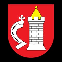 Herb: Koniecpol
