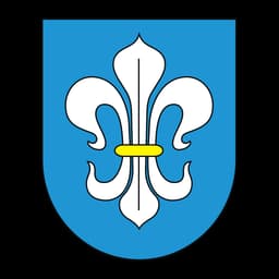 Herb: Kamień Krajeński