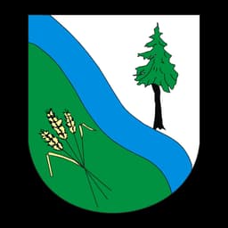 Herb: Gmina Maszewo