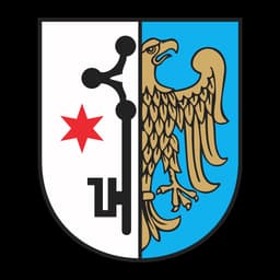 Herb: Toszek