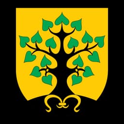 Herb: Gmina Michałowice