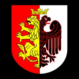Herb: Powiat włocławski