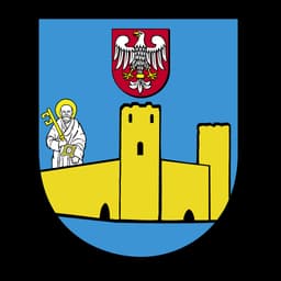 Herb: Powiat ciechanowski