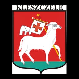 Herb: Gmina Kleszczele