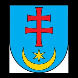 Herb: Gmina Przeworsk