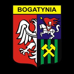 Herb: Bogatynia