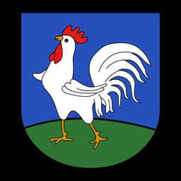 Herb: Kurzętnik