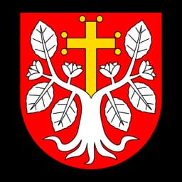Herb: Gmina Milejewo