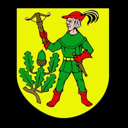 Herb: Gmina Świętajno