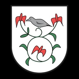 Herb: Gmina Serokomla